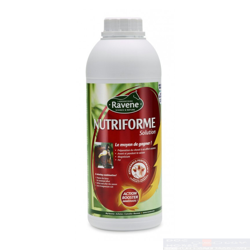ravene nutriforme
