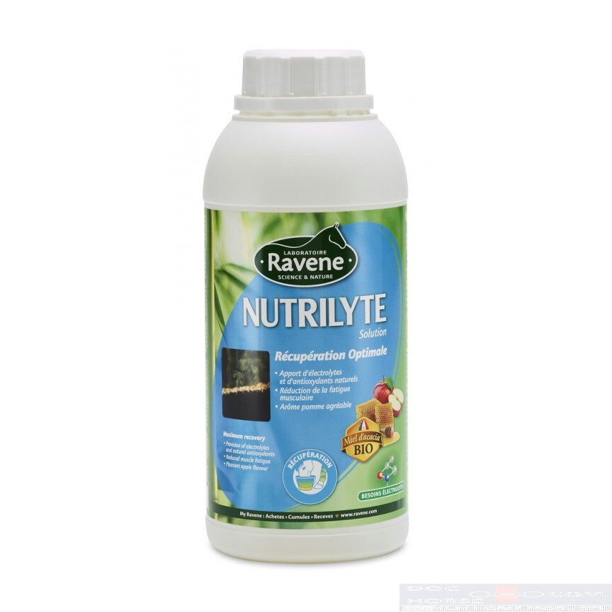 ravene nutrilyte