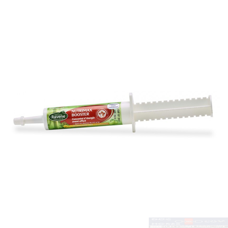 ravene nutrimax booster