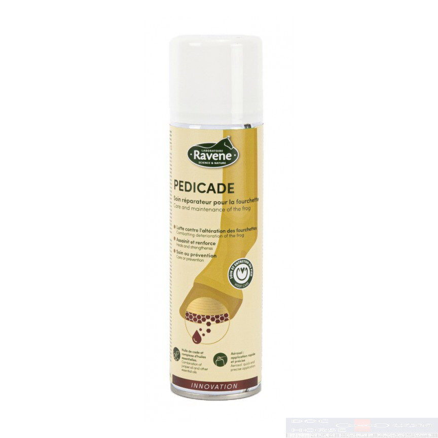 Ravene Pedicade