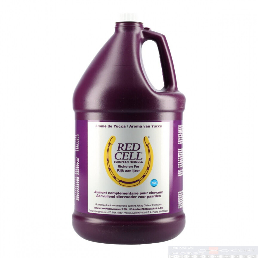 Farnam Red Cell