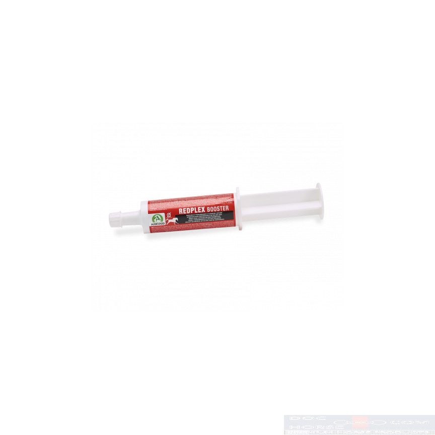 Audevard Redplex Booster
