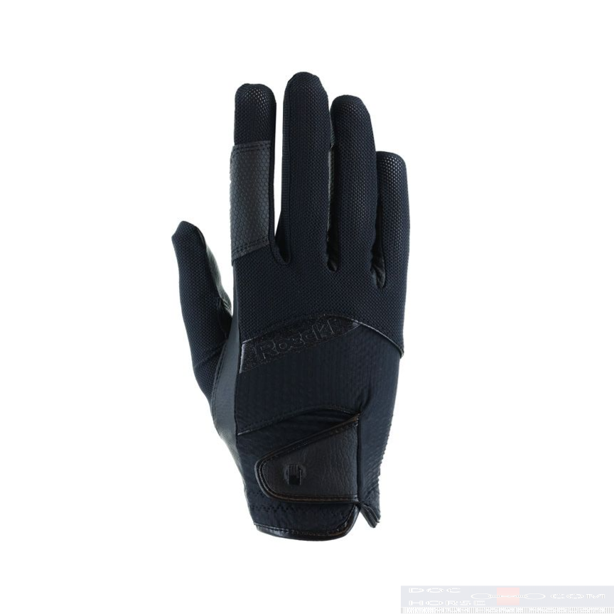 Roeckl Millero Gloves Summer