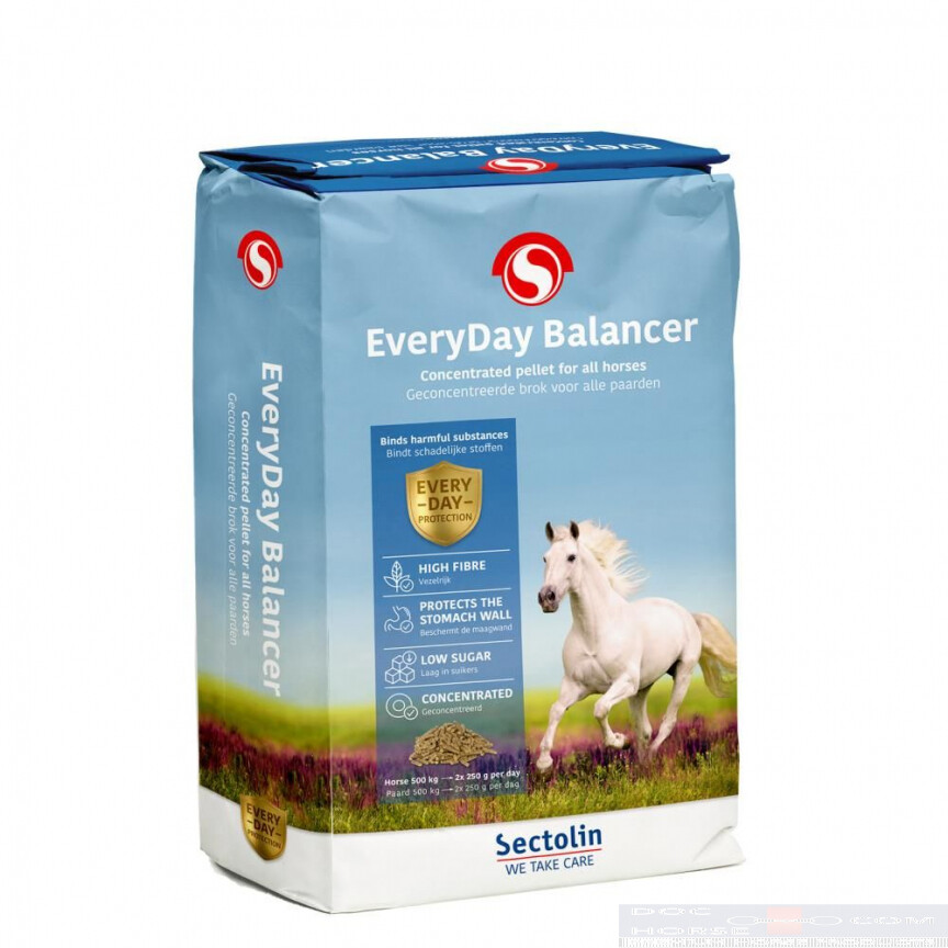 Sectolin Everyday Balancer