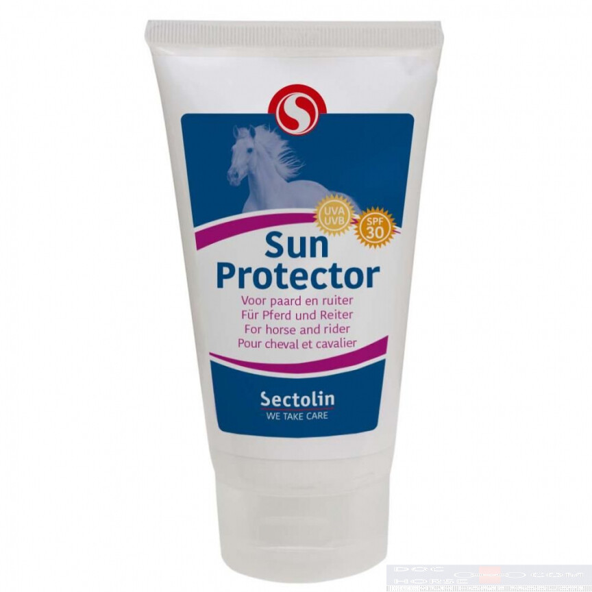 Sectolin Sun Protector