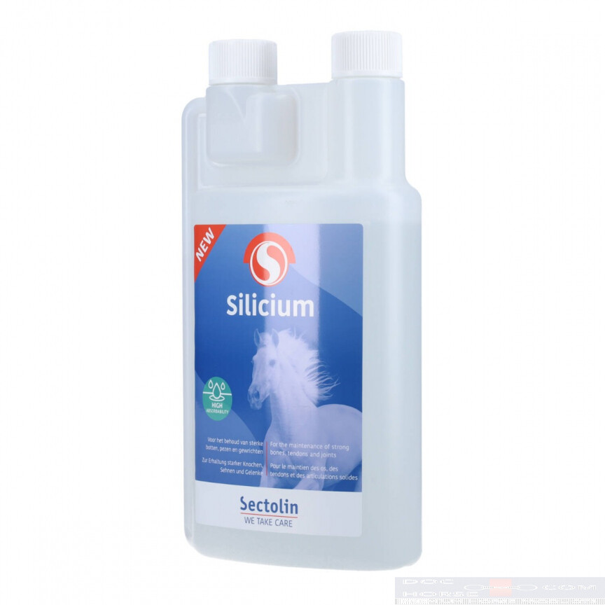 Sectolin Silicium 1000 ml