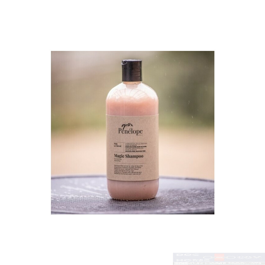Penelope Magic Shampoo 500ML