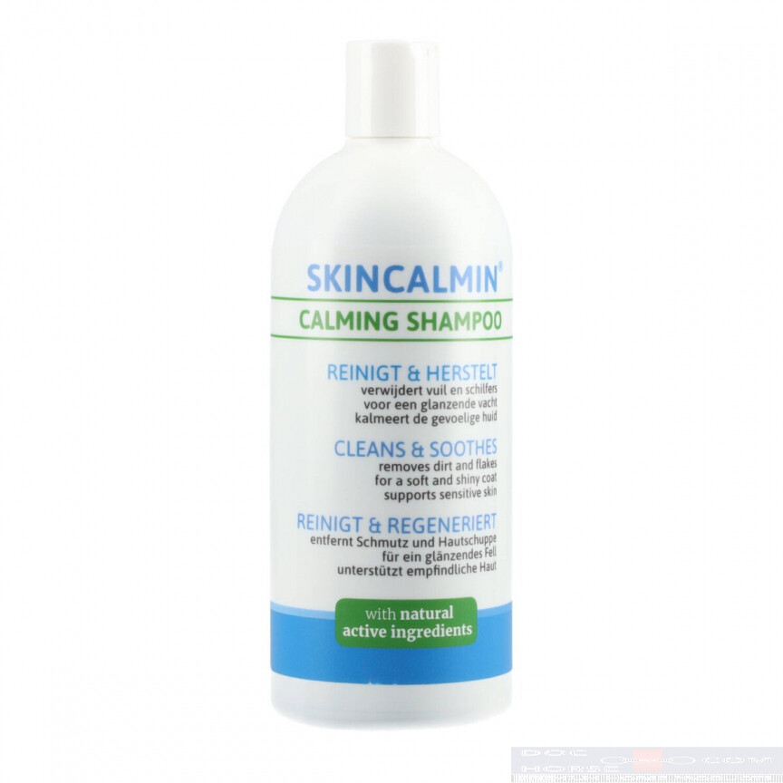 Skincalmin Calming Shampoo