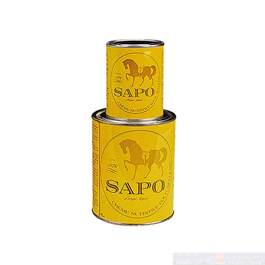 Sapo Leather Grease