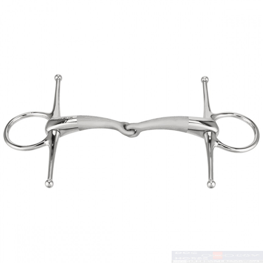Sprenger Satinox Kneveltrens Enkel gebroken