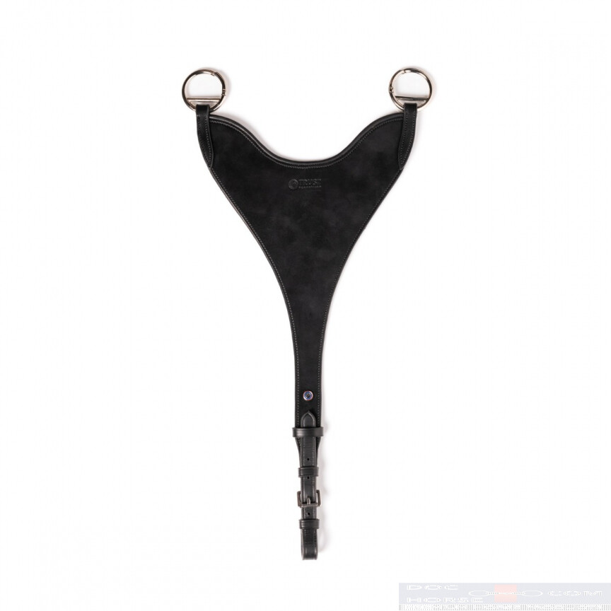 Trust Martingale Stockholm Black/Silver
