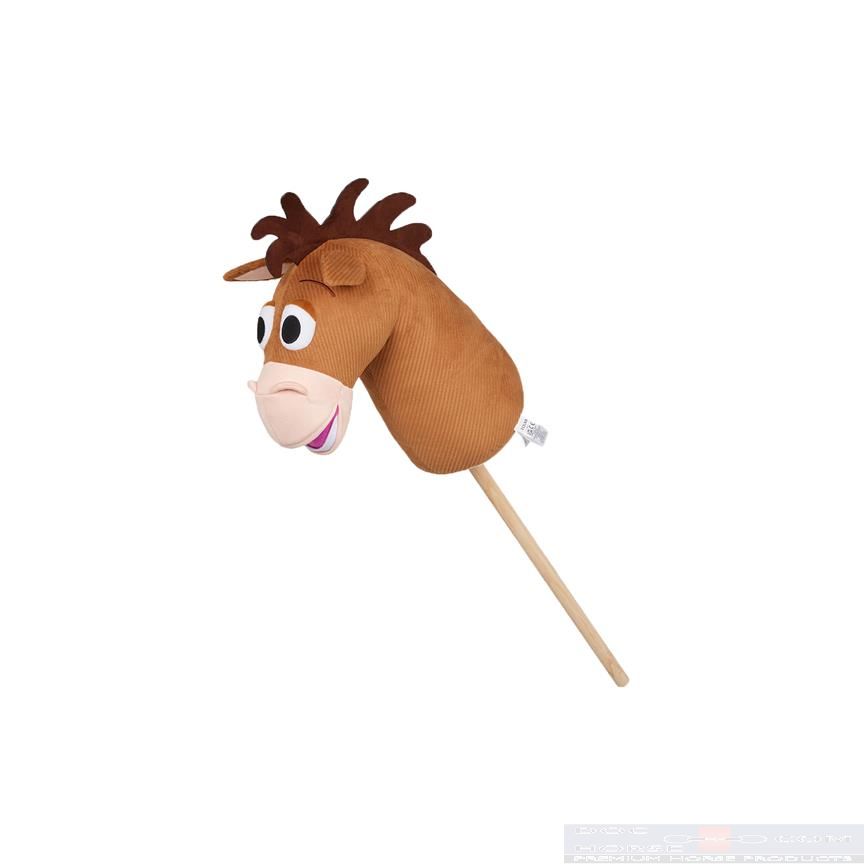LeMieux Disney Hobby Horse Bullseye