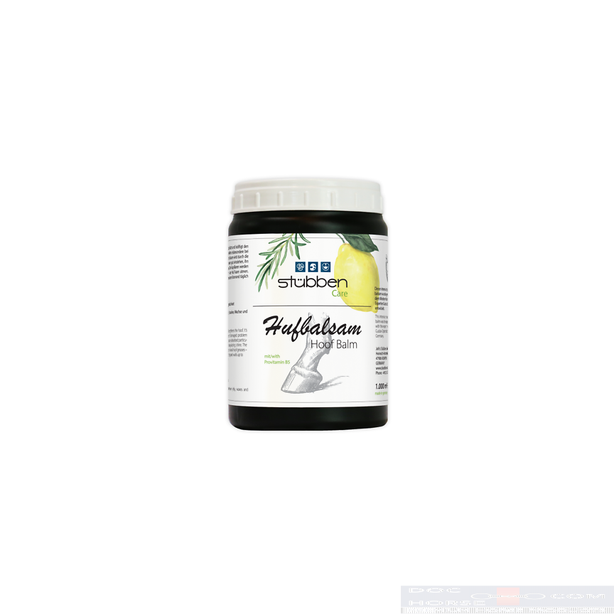 Stübben Hoof Balm