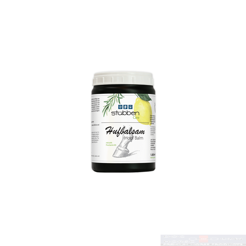 Stübben Hoof Balm