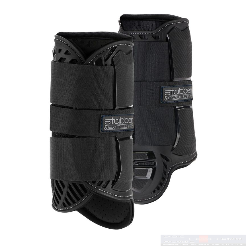 Stübben Boots Hybrid XC Front