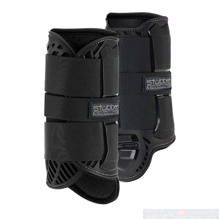 Stübben Boots Hybrid XC Hind