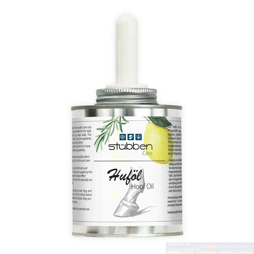 Stübben Hoof Oil