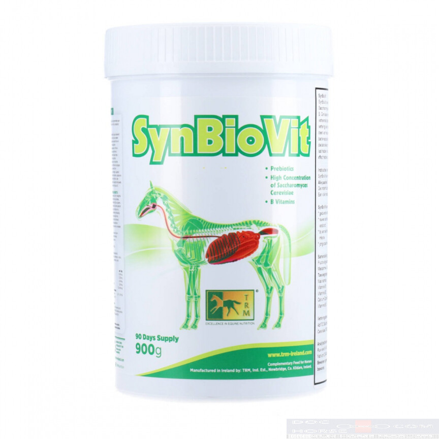 TRM Synbiovit