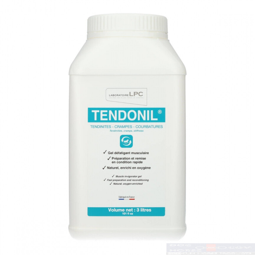 Tendonil 3 liter