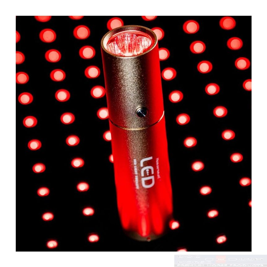 Horseware Therapy Wand LED Red Light