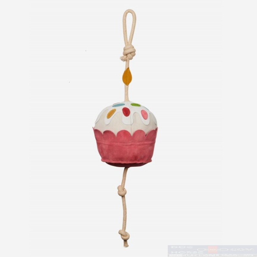LeMieux Horse Toy Cupcake