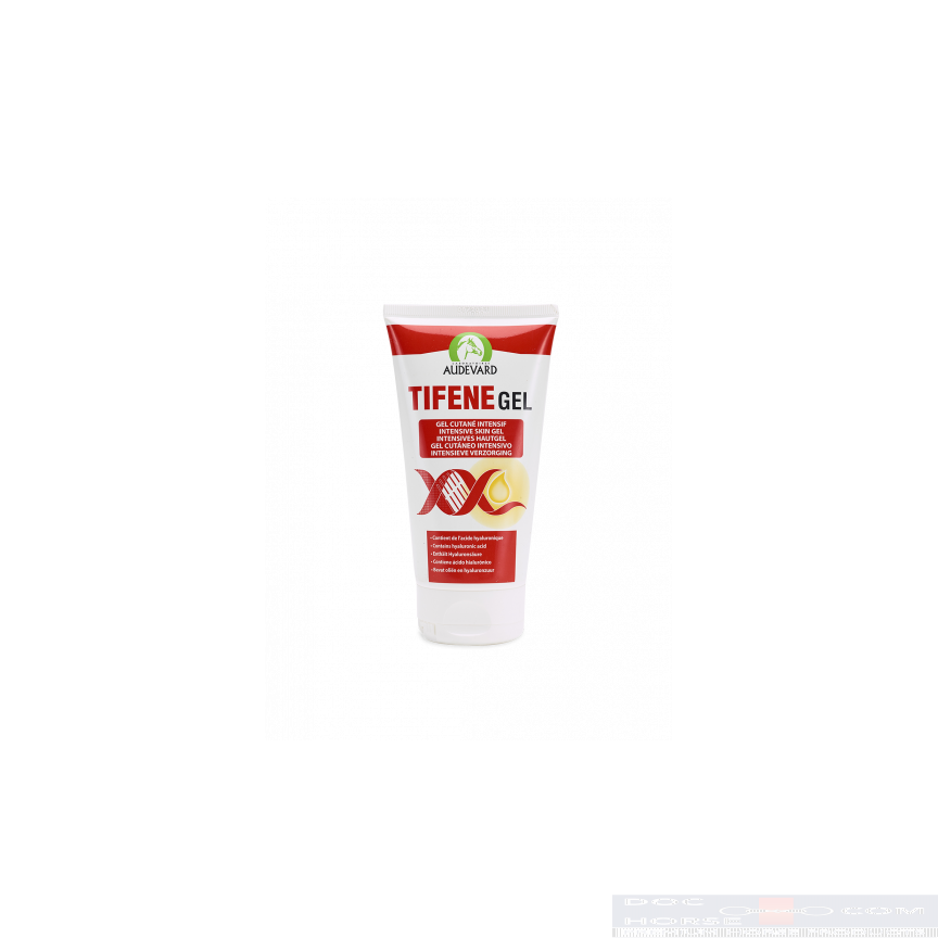 Audevard Tifene Gel
