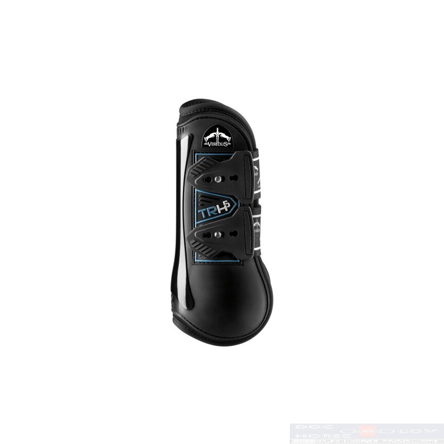 Veredus TRPro H5 Tendon Boots Black