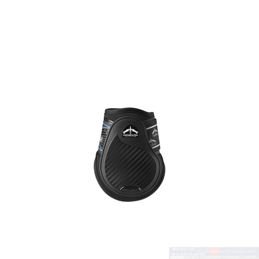Veredus TRPro H5 Fetlock Boots Black