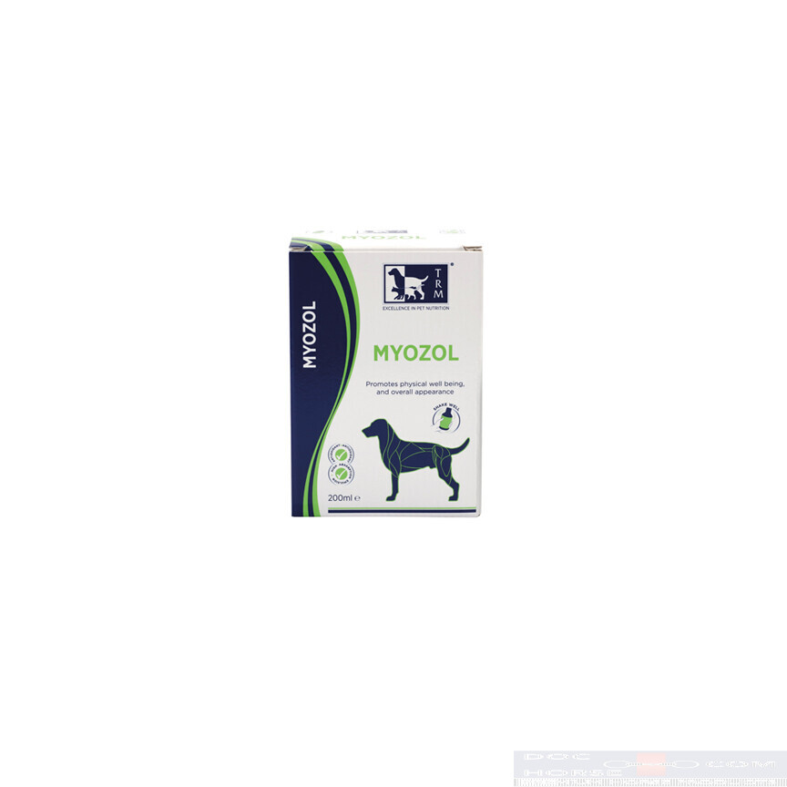 TRM Myozol Hond
