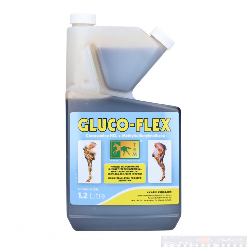 TRM Glucoflex