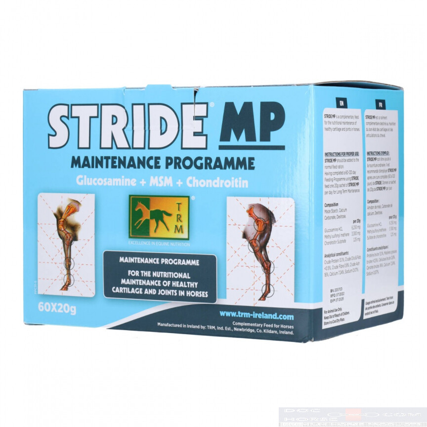 TRM Stride MP