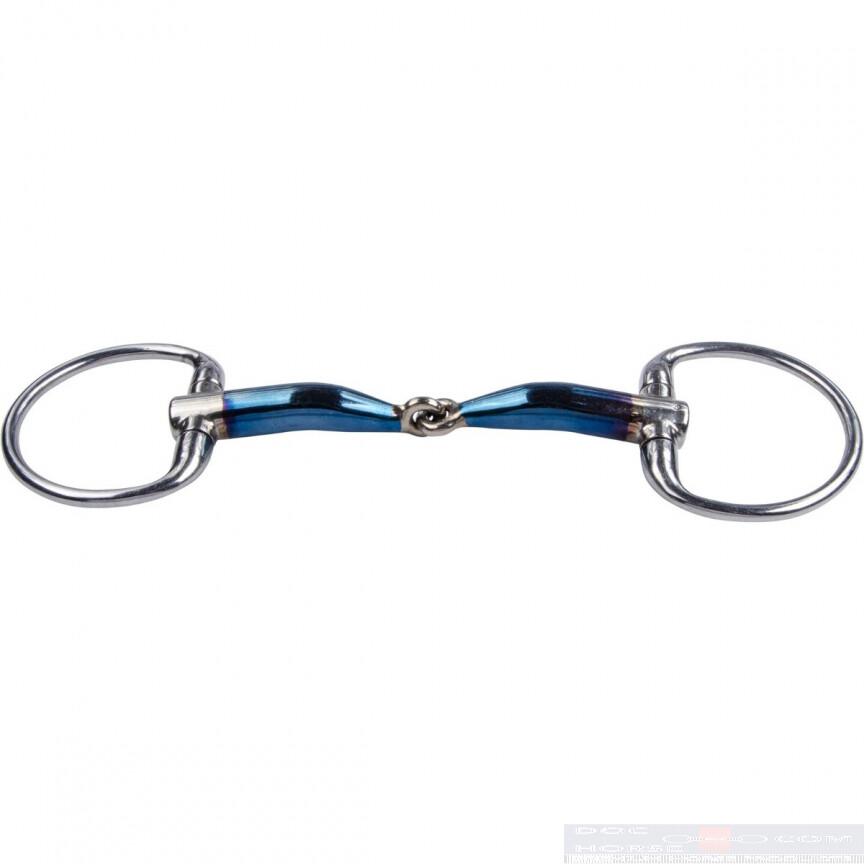 Trust Sweet Iron Bustrens Enkelgebroken Tester