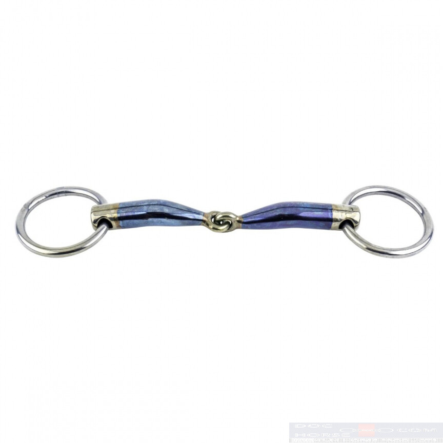 Trust Loose Ring Bradoon Sweet Iron