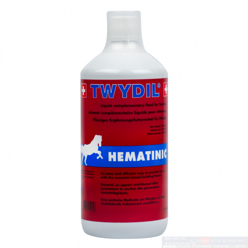 Twydil Hematinic