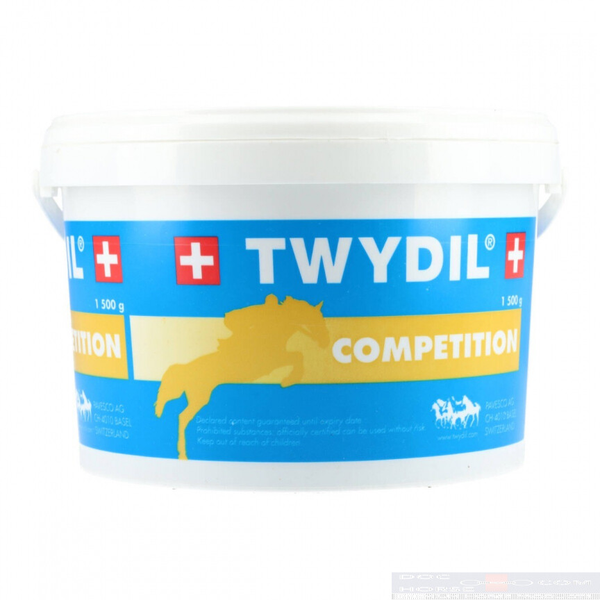 Twydil Competition