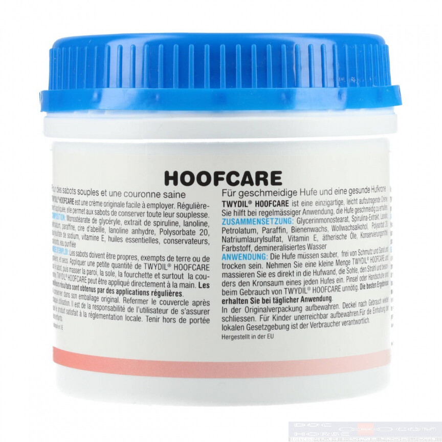 Twydil Hoofcare