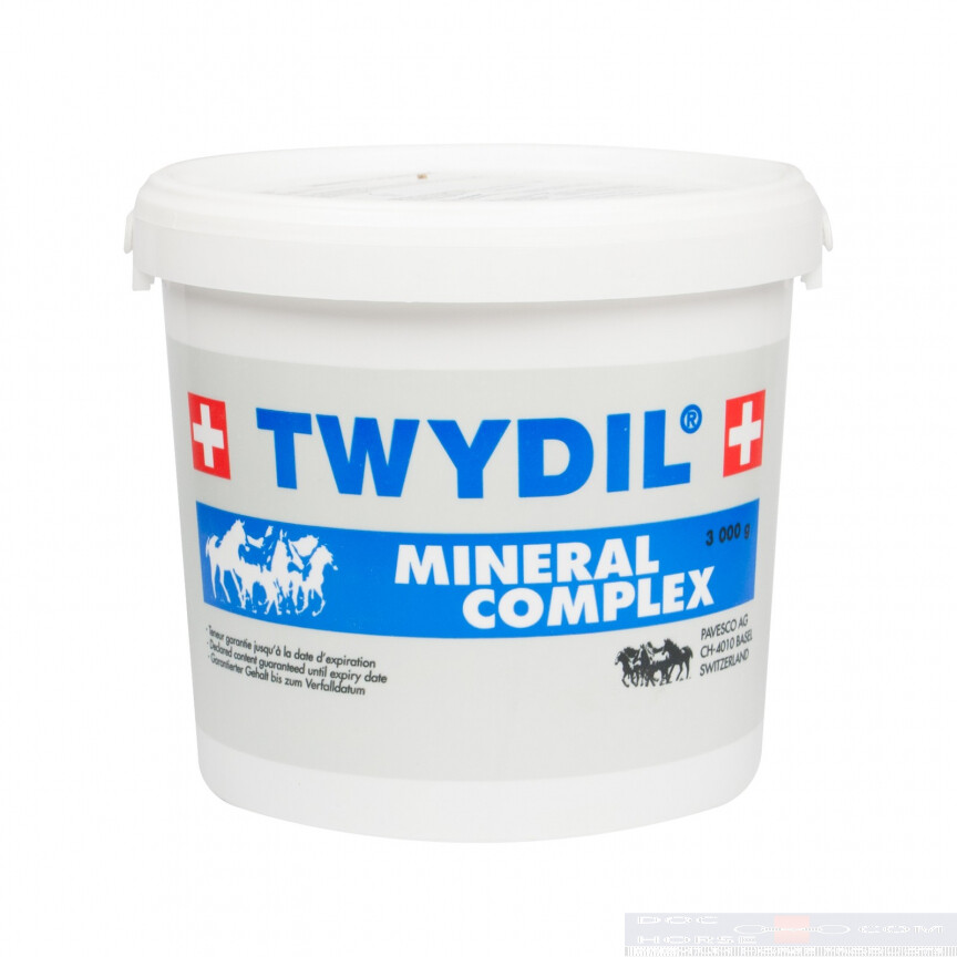Twydil Mineral Complex