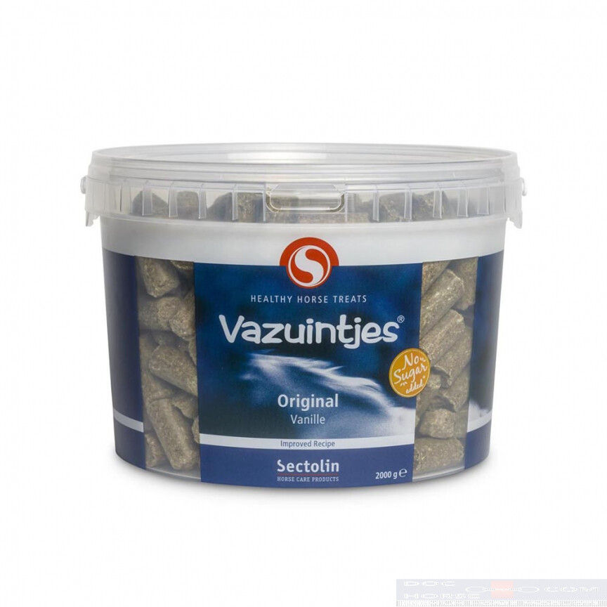 Sectolin Vazuintjes