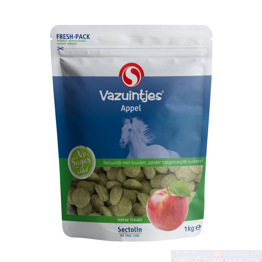 Sectolin Vazuintjes Apple