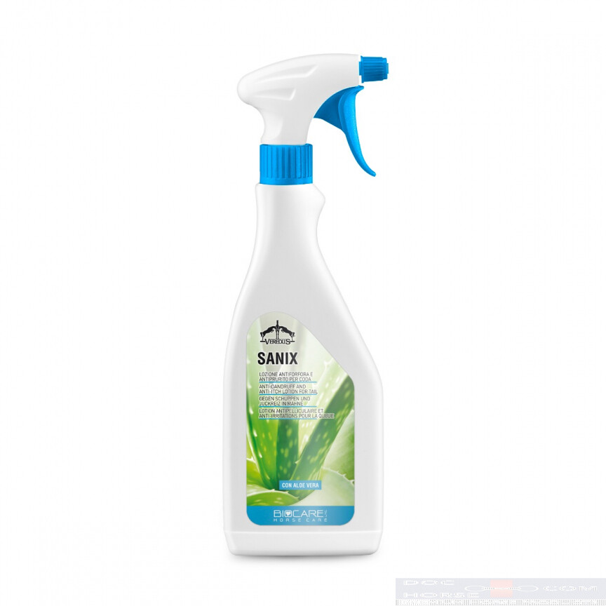 Veredus Sanix spray