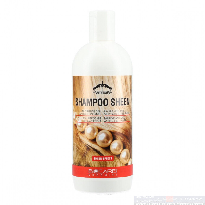Veredus Shampoo