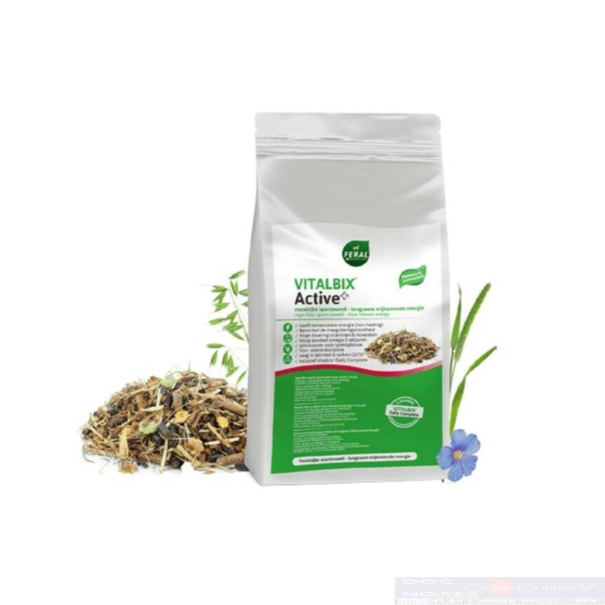 Vitalbix active+ 14kg