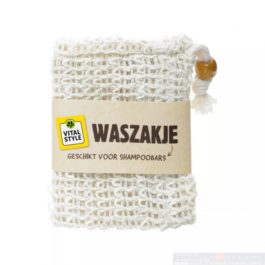 VitalStyle Washbag