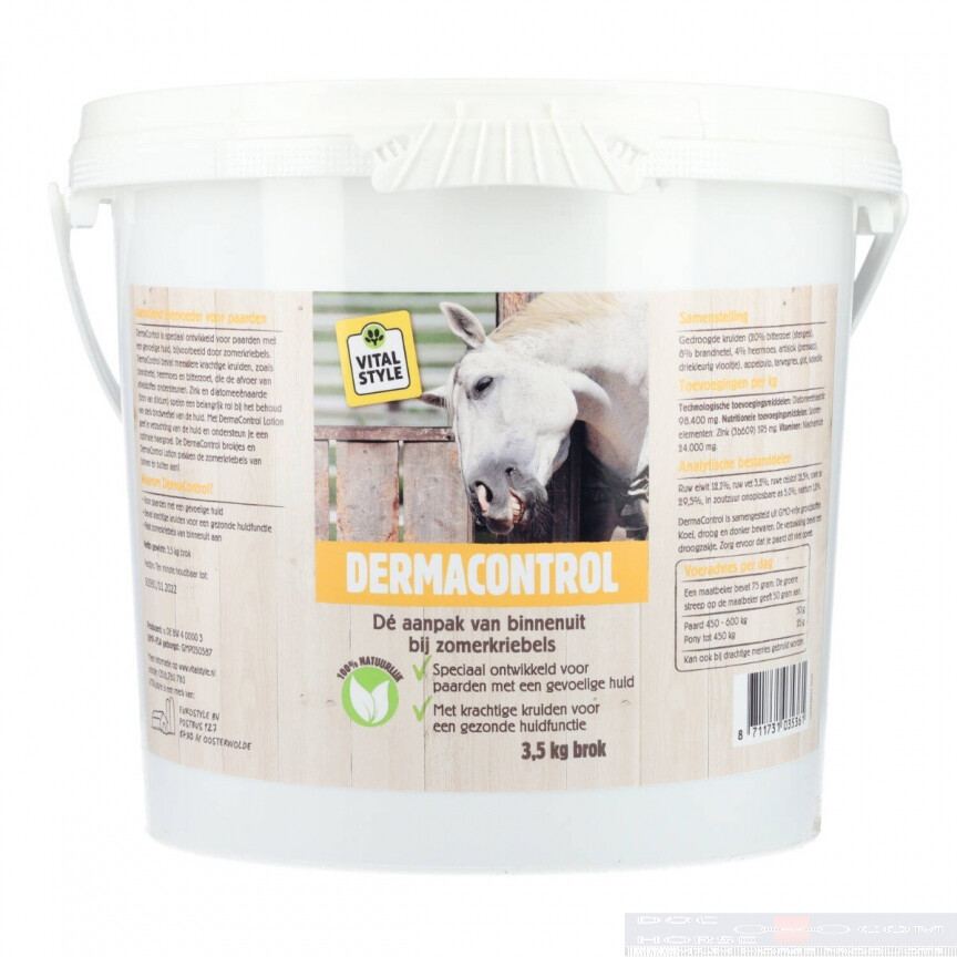 Vitalstyle Dermacontrol