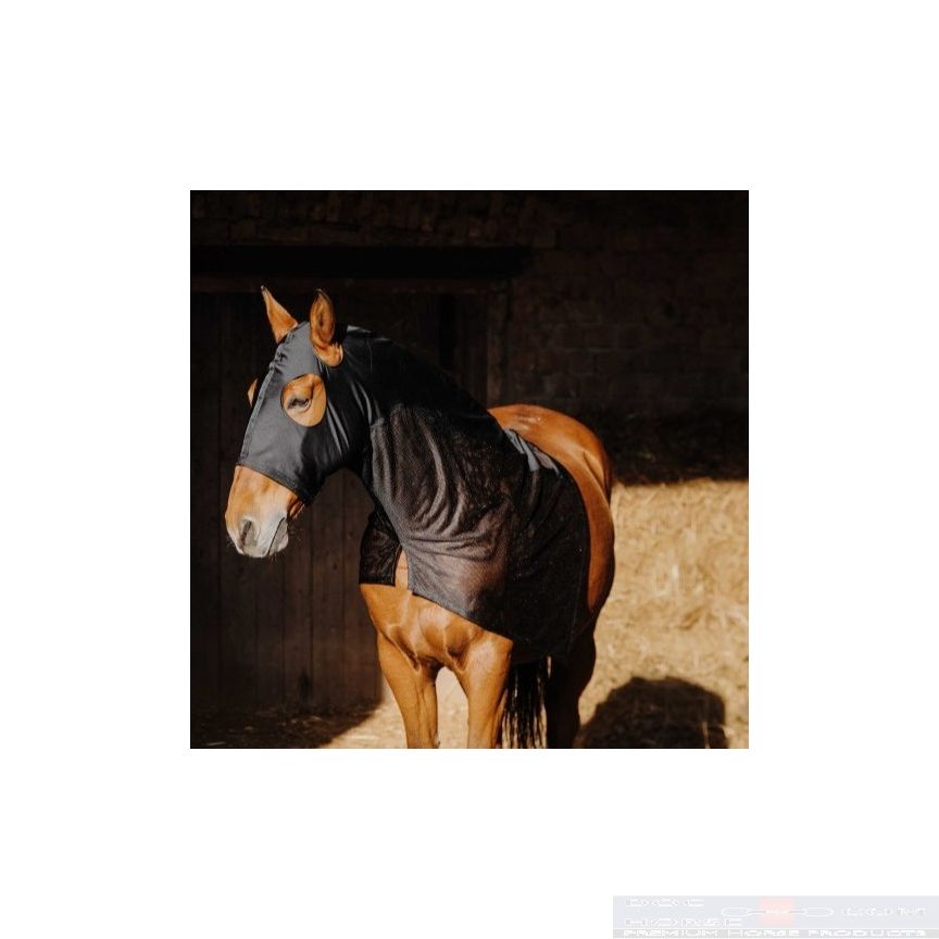 Equitheme Neck Protect 