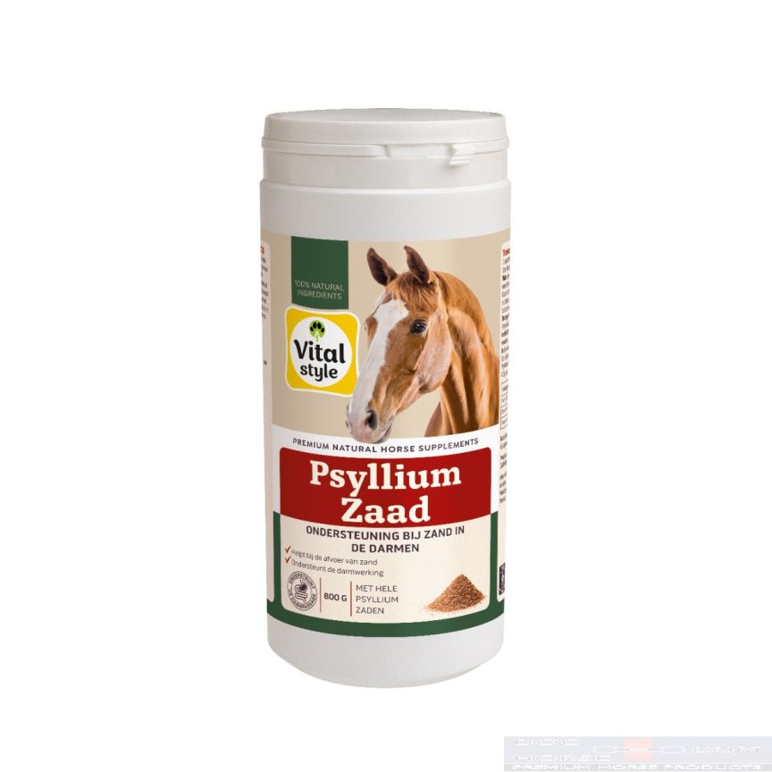 Vitalstyle Psyllium Seed