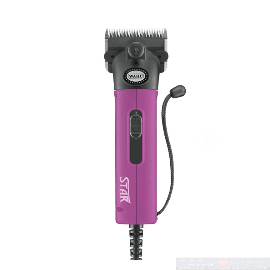 Wahl Clipper Star