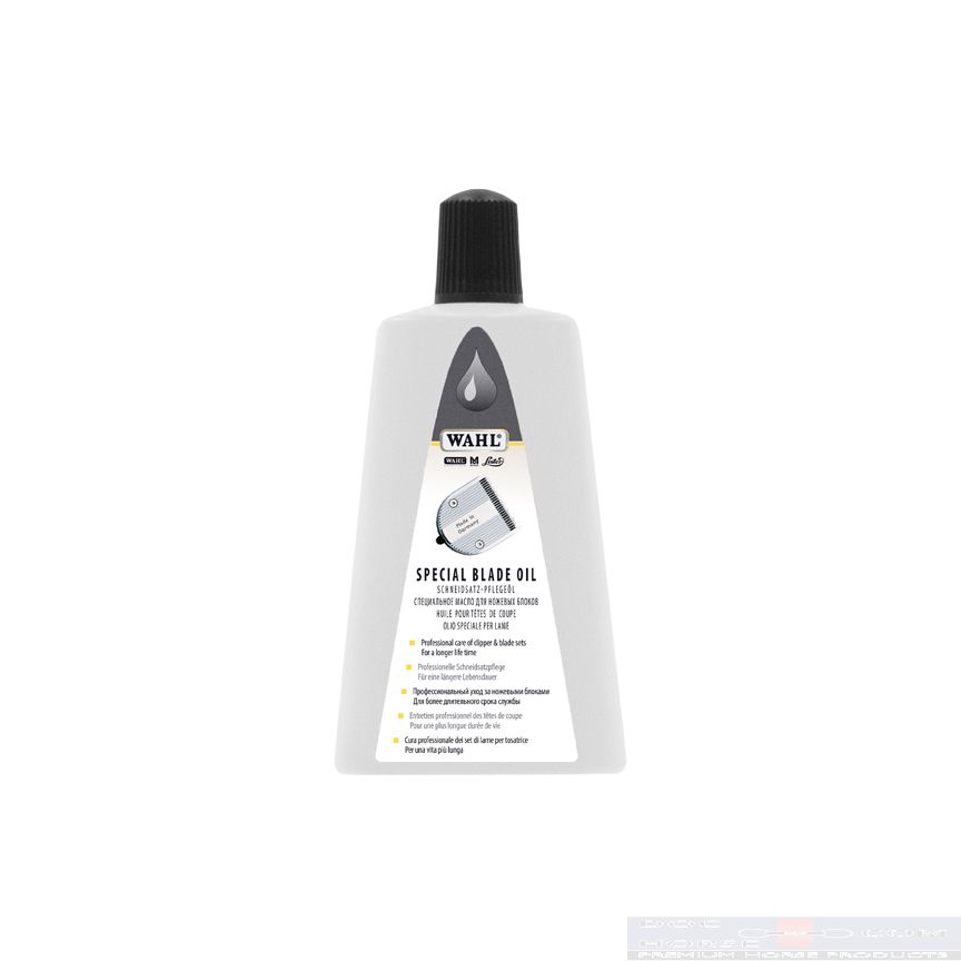 Wahl Blade Oil Special