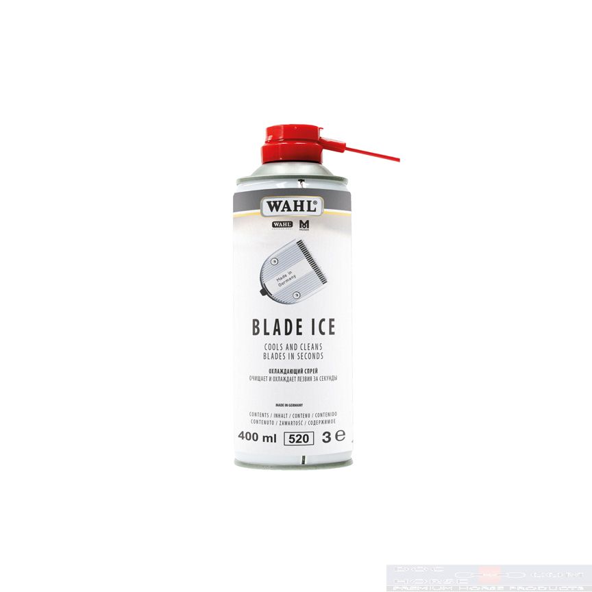 Wahl Spray Blade Ice - 4in1