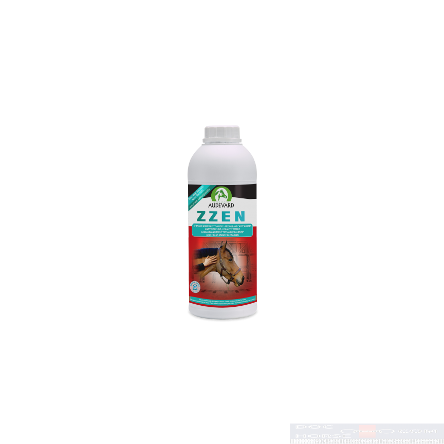 Audevard Zzen